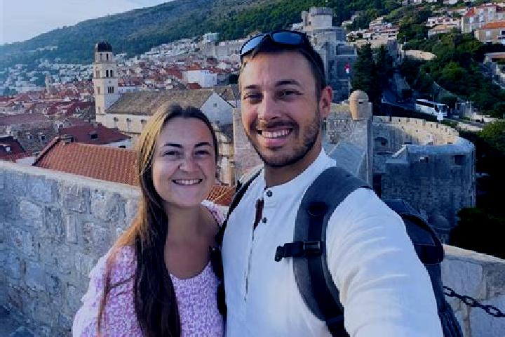 Escorts Lipik, Croatia — Local Companions
