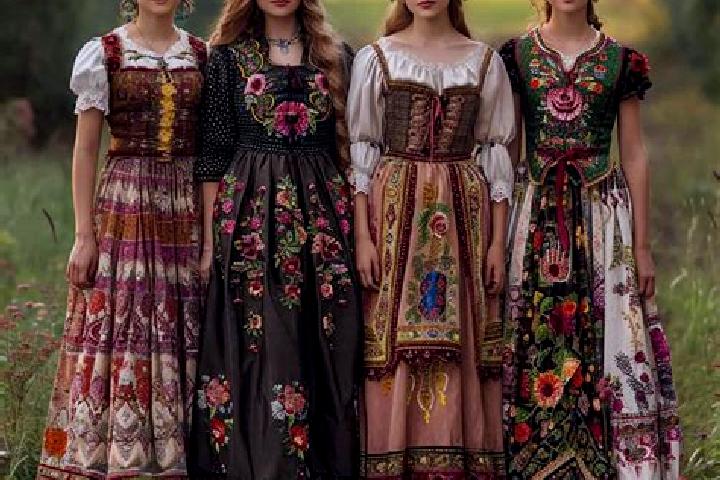 Escorts Lipki, Russia — Local Companions