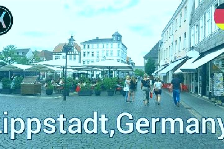 Escorts Lippstadt, Germany — Local Companions