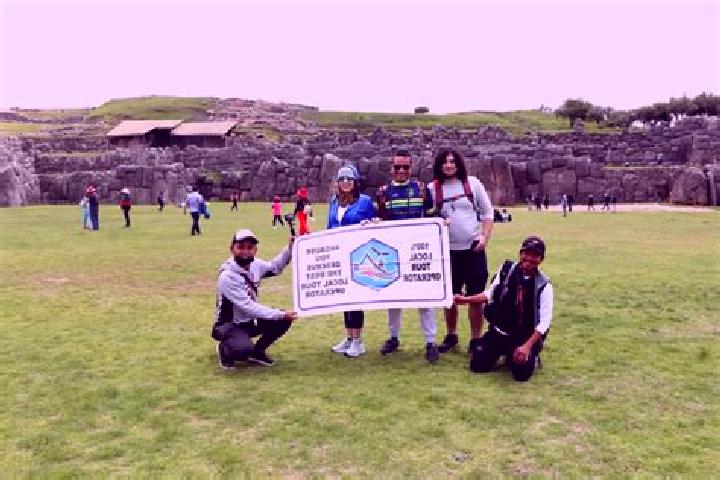 Escorts Lircay, Peru — Local Companions