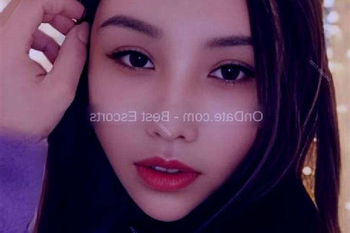 Escorts Lishao, China — Local Companions