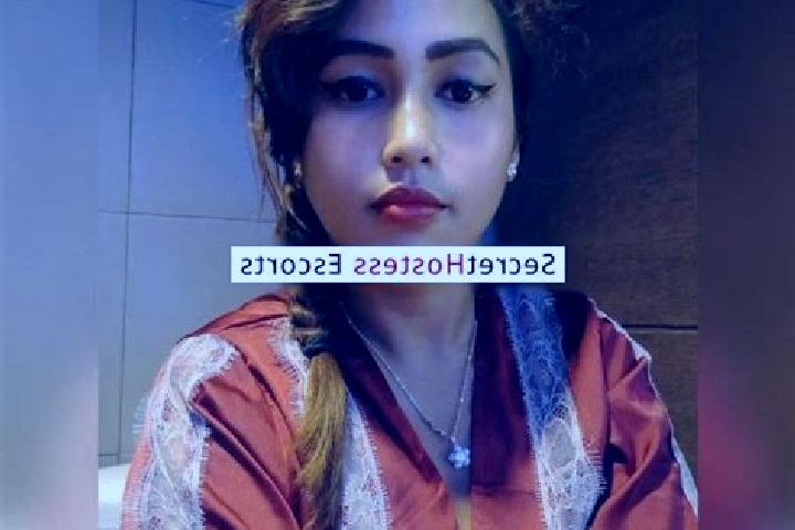 Escorts Litibakul, Indonesia — Local Companions