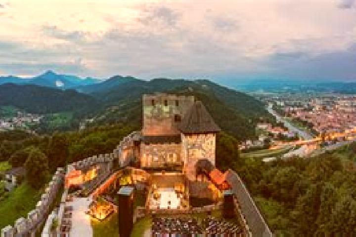Escorts Litija, Slovenia — Local Companions