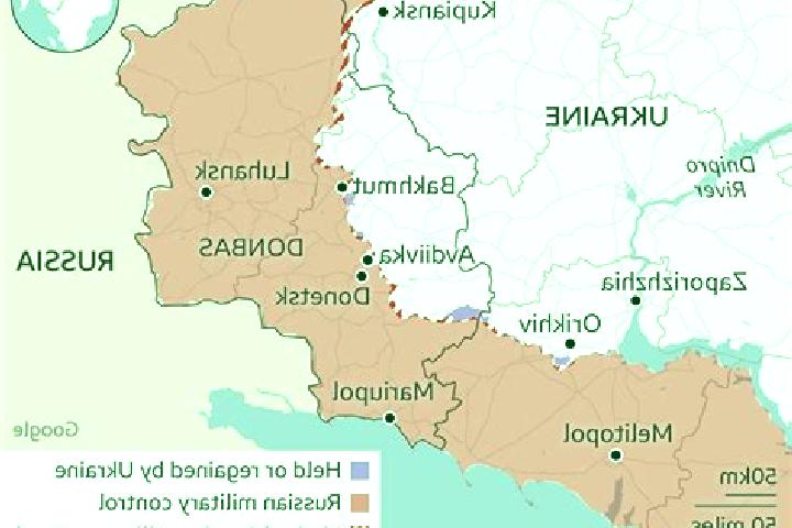 Escorts Litky, Ukraine — Local Companions
