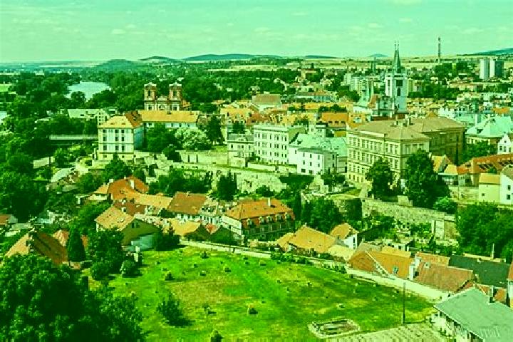 Escorts Litomerice, Czech Republic — Local Companions