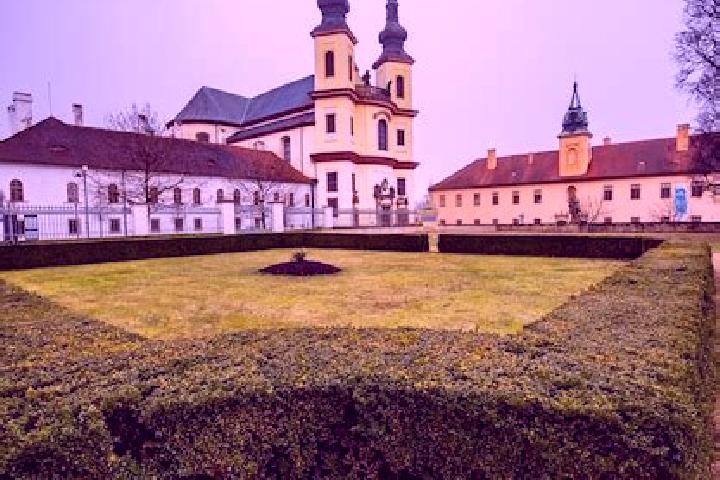 Escorts Litomysl, Czech Republic — Local Companions