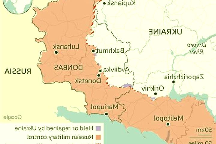 Escorts Liublynets, Ukraine — Local Companions