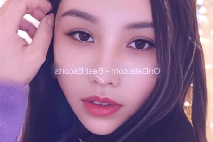 Escorts Liuche, China — Local Companions