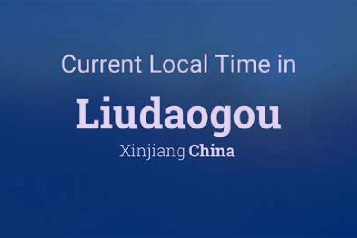 Escorts Liudaogou, China — Local Companions