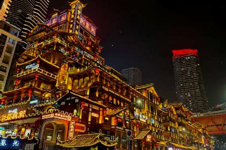 Escorts Liujia, China — Local Companions