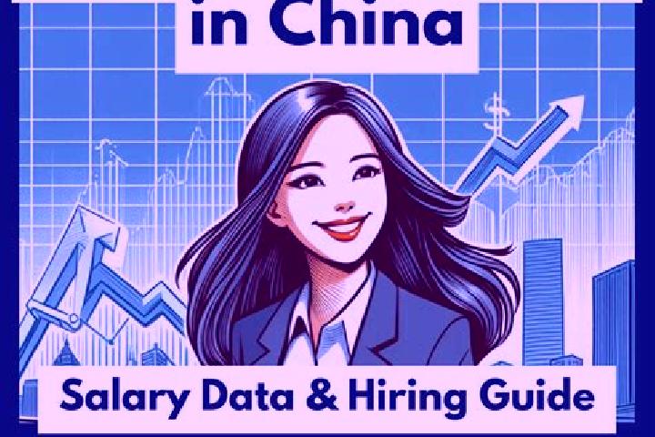 Escorts Liutao, China — Local Companions