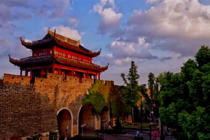 Escorts Liuyuan, China — Local Companions