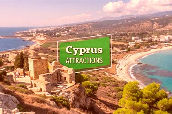Escorts Livadia, Cyprus — Local Companions