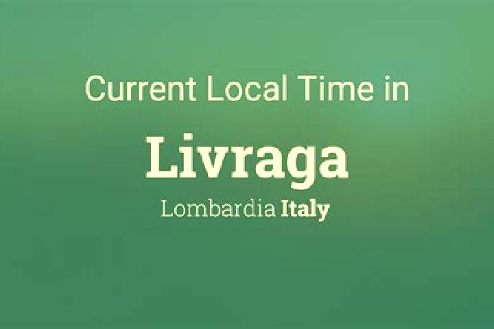 Escorts Livraga, Italy — Local Companions