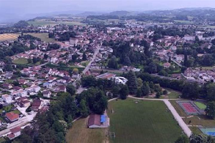 Escorts Livron-sur-Drome, France — Local Companions