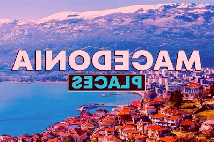 Escorts Ljubojno, North Macedonia — Local Companions