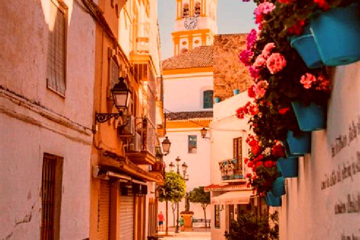 Escorts Llanera, Spain — Local Companions