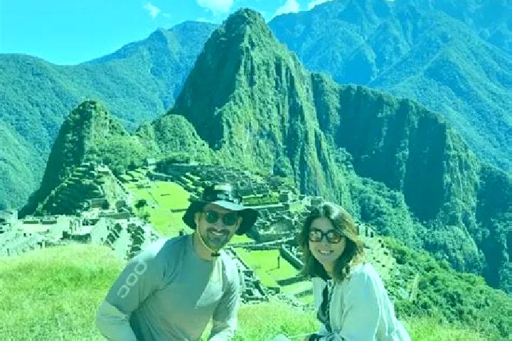 Escorts Llata, Peru — Local Companions