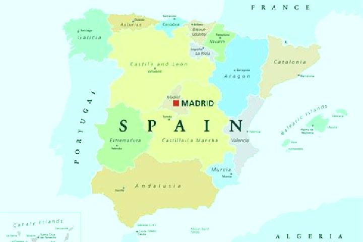 Escorts Llefia, Spain — Local Companions
