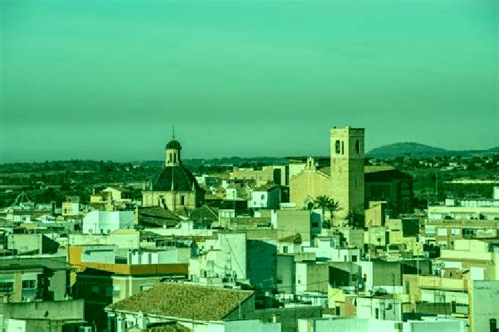 Escorts Lliria, Spain — Local Companions