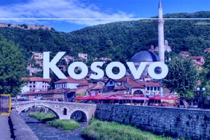 Escorts Lloqan, Kosovo — Local Companions