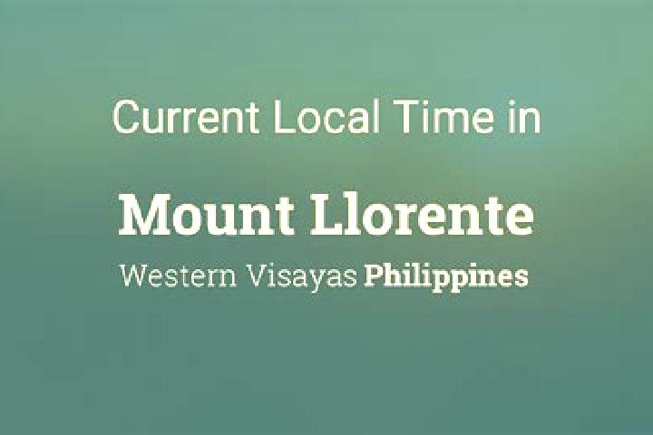 Escorts Llorente, Philippines — Local Companions
