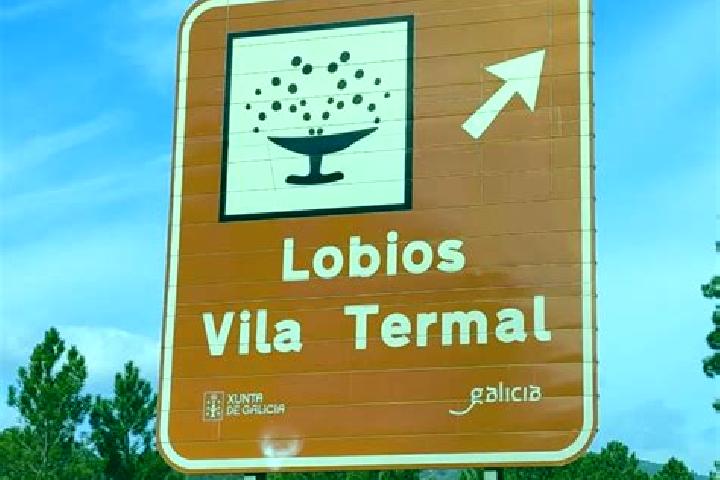 Escorts Lobios, Spain — Local Companions