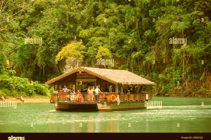 Escorts Loboc, Philippines — Local Companions