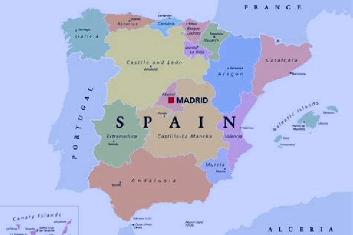 Escorts Lobras, Spain — Local Companions