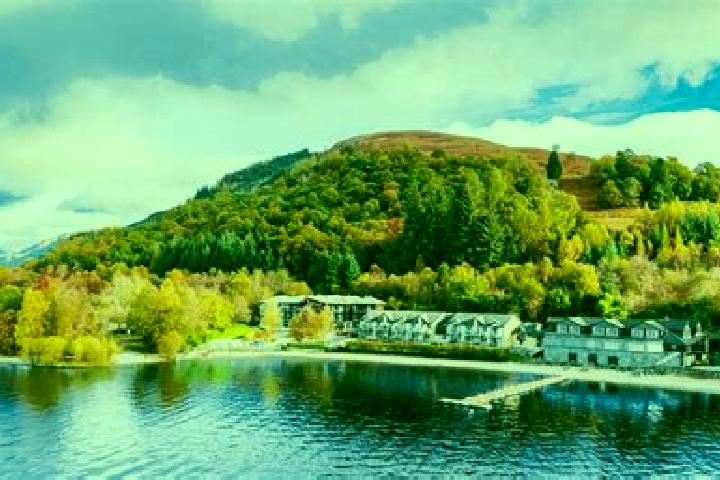 Escorts Loch Lomond, United States — Local Companions
