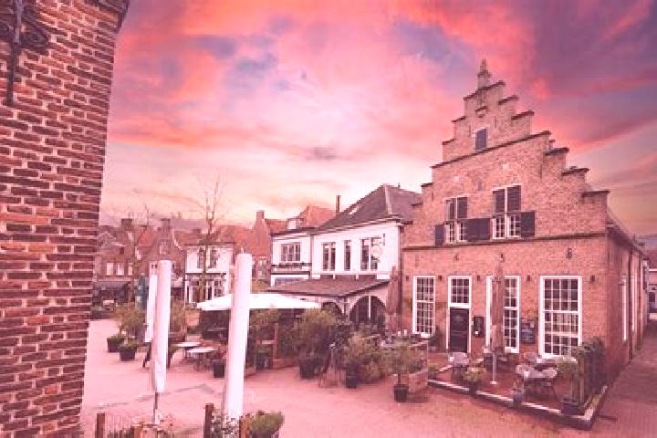 Escorts Lochem, Netherlands — Local Companions
