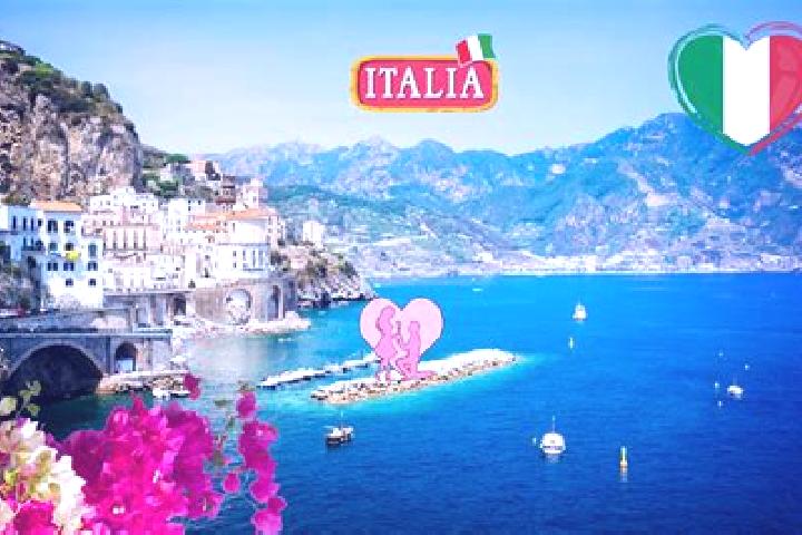 Escorts Loculi, Italy — Local Companions