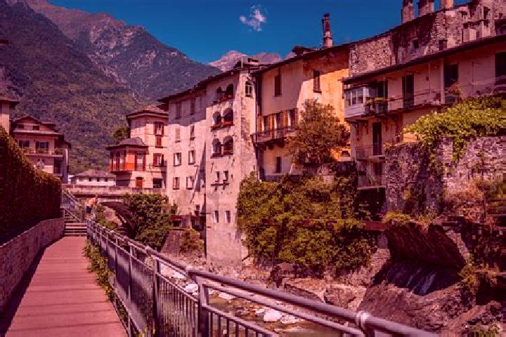 Escorts Lodi, Italy — Local Companions