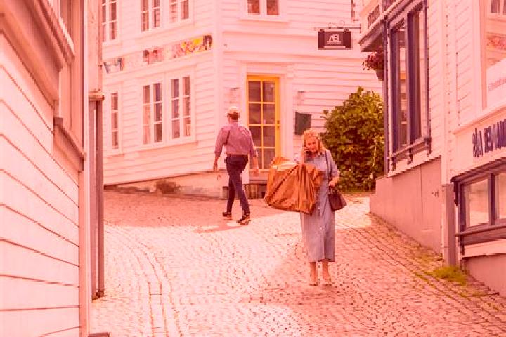 Escorts Loding, Norway — Local Companions