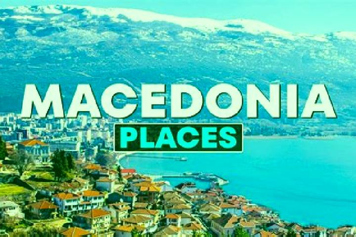 Escorts Logovardi, North Macedonia — Local Companions
