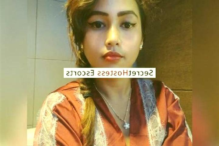 Escorts Logung, Indonesia — Local Companions