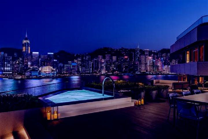 Escorts Lok Hin Terrace, Hong Kong — Local Companions