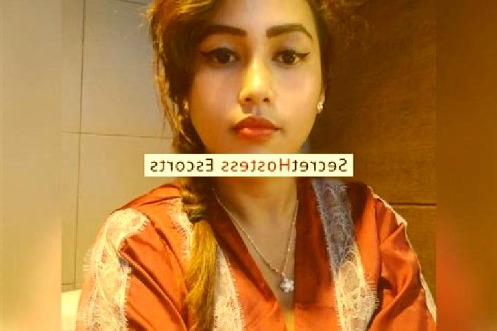Escorts Lokoboko, Indonesia — Local Companions