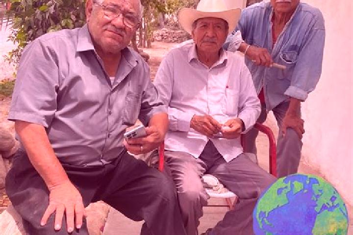 Escorts Loma de Moroncarit, Mexico — Local Companions