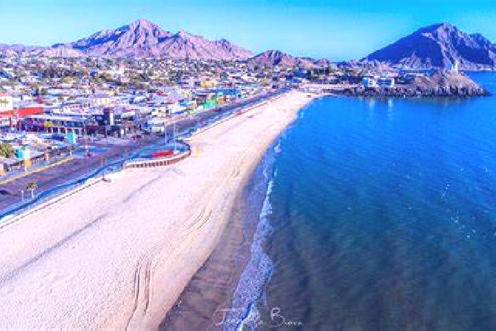 Escorts Loma de San Felipe, Mexico — Local Companions