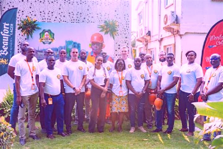 Escorts Lome, Togo — Local Companions