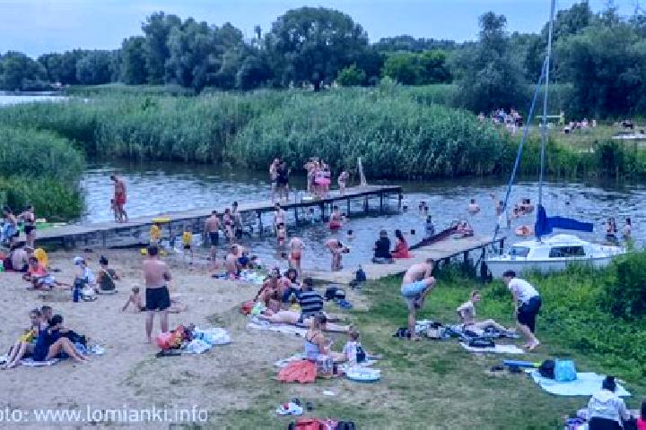 Escorts Lomianki, Poland — Local Companions