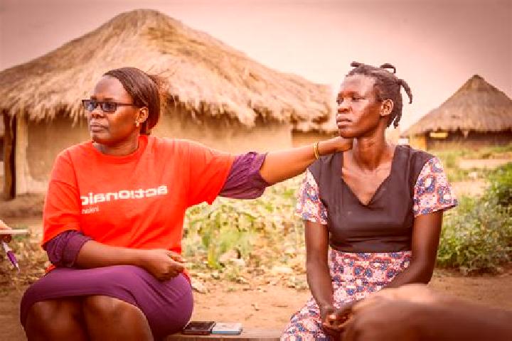 Escorts Londiani, Kenya — Local Companions