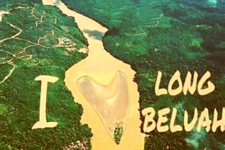Escorts Long Beluah, Indonesia — Local Companions