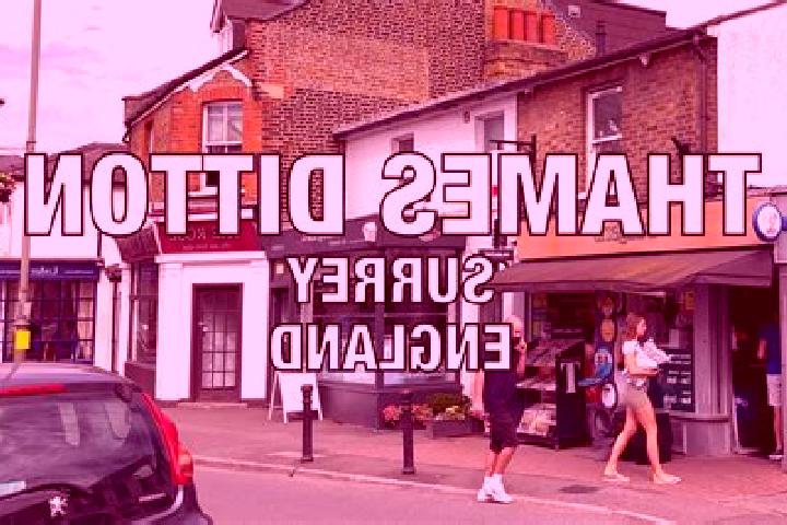 Escorts Long Ditton, United Kingdom — Local Companions