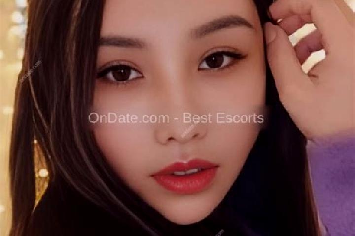 Escorts Long anqiao, China — Local Companions