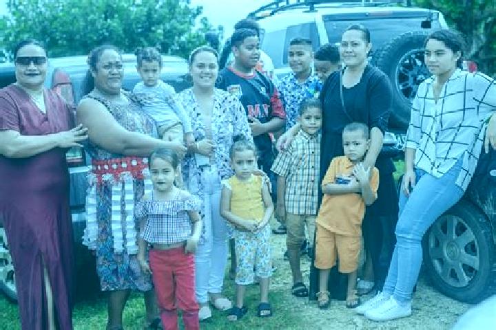 Escorts Longomapu, Tonga — Local Companions