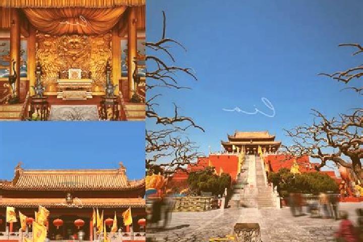 Escorts Longting, China — Local Companions