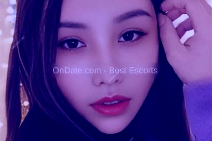 Escorts Longxi, China — Local Companions