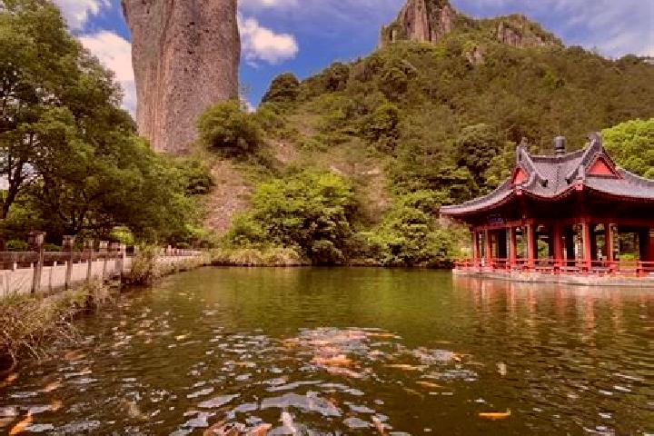 Escorts Longzhou, China — Local Companions
